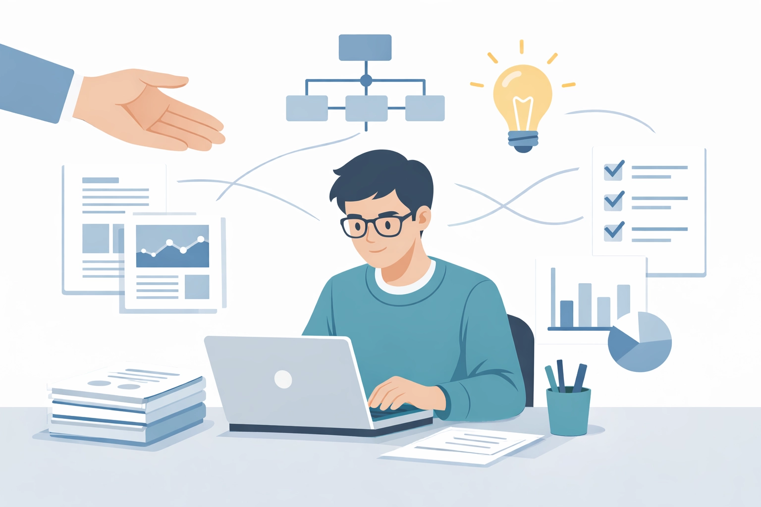 Research Proposal Assistance